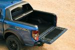 Ford Ranger Raptor 2018 года (EU)